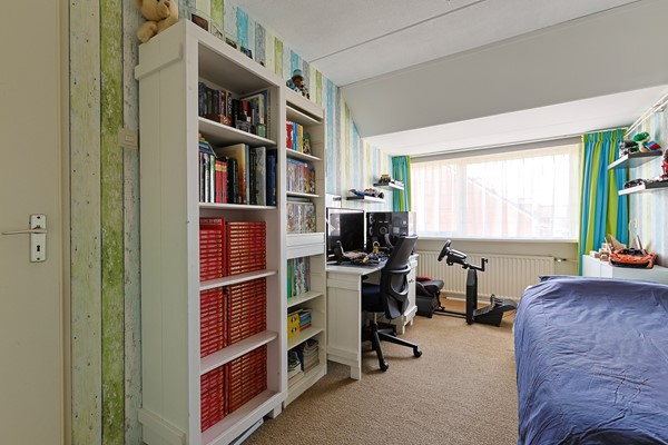 Medium property photo - Schepenstraat 35, 2461 SN Ter Aar