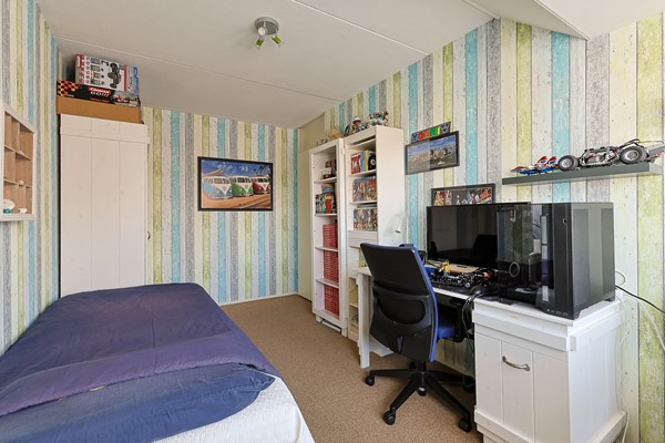 Medium property photo - Schepenstraat 35, 2461 SN Ter Aar