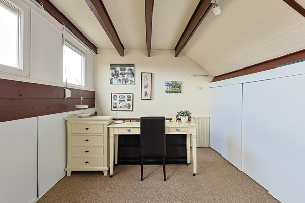 Medium property photo - Schepenstraat 35, 2461 SN Ter Aar