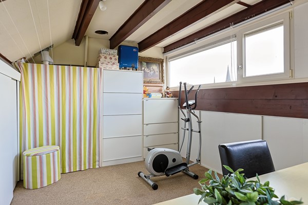 Medium property photo - Schepenstraat 35, 2461 SN Ter Aar