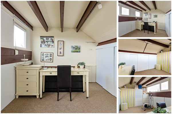 Medium property photo - Schepenstraat 35, 2461 SN Ter Aar