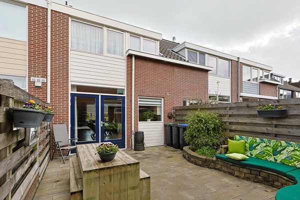 Medium property photo - Schepenstraat 35, 2461 SN Ter Aar