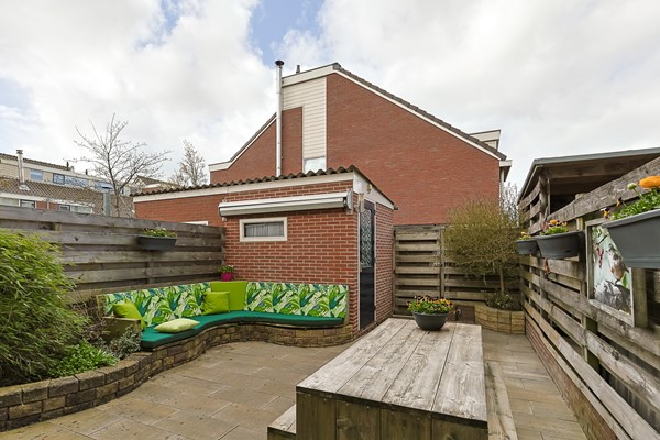 Medium property photo - Schepenstraat 35, 2461 SN Ter Aar