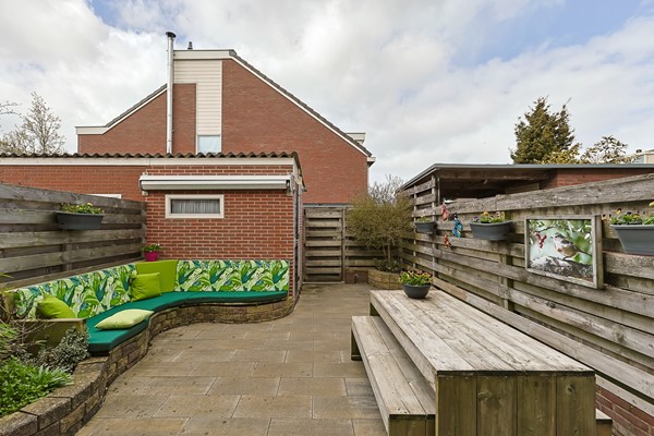 Medium property photo - Schepenstraat 35, 2461 SN Ter Aar