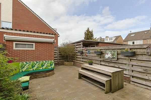 Medium property photo - Schepenstraat 35, 2461 SN Ter Aar