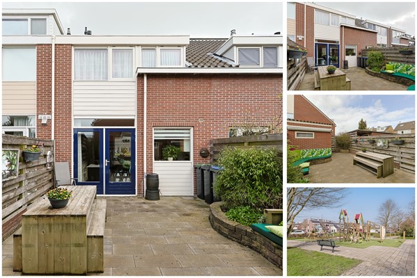 Medium property photo - Schepenstraat 35, 2461 SN Ter Aar