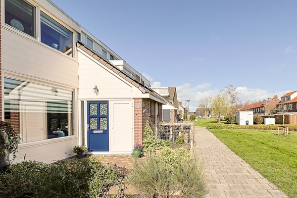 Medium property photo - Schepenstraat 35, 2461 SN Ter Aar