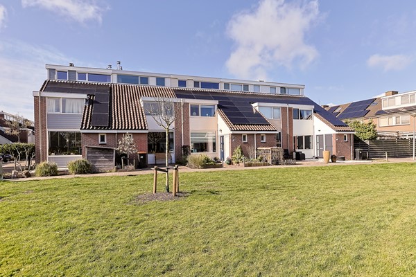 Medium property photo - Schepenstraat 35, 2461 SN Ter Aar