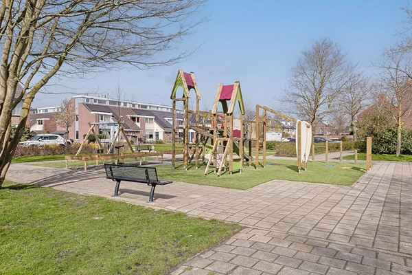 Medium property photo - Schepenstraat 35, 2461 SN Ter Aar