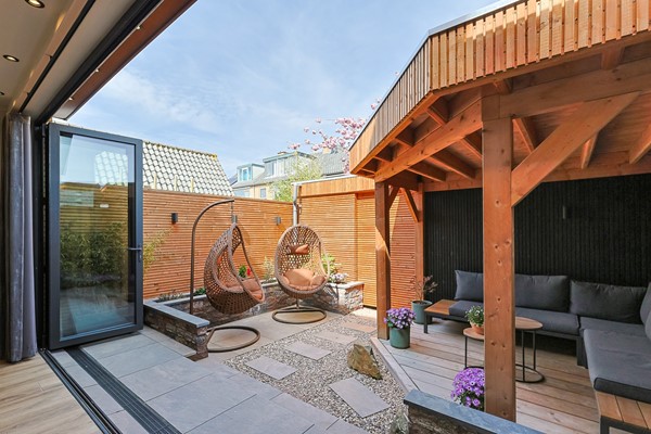 Medium property photo - Sterrenlaan 121, 2402 AV Alphen aan den Rijn