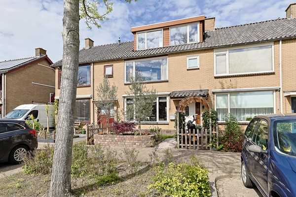 Medium property photo - Sterrenlaan 121, 2402 AV Alphen aan den Rijn