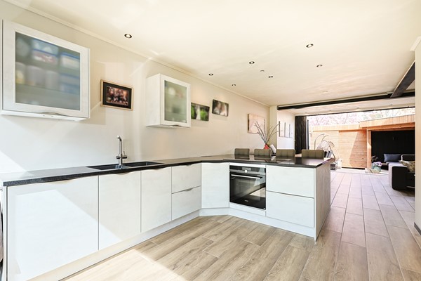 Medium property photo - Sterrenlaan 121, 2402 AV Alphen aan den Rijn