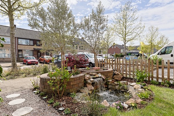 Medium property photo - Sterrenlaan 121, 2402 AV Alphen aan den Rijn