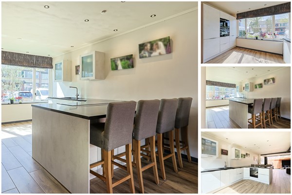 Medium property photo - Sterrenlaan 121, 2402 AV Alphen aan den Rijn