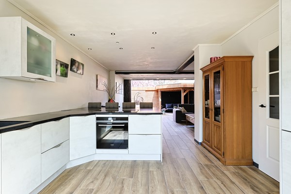 Medium property photo - Sterrenlaan 121, 2402 AV Alphen aan den Rijn