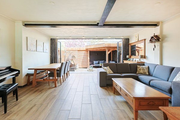 Medium property photo - Sterrenlaan 121, 2402 AV Alphen aan den Rijn