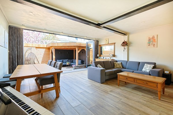 Medium property photo - Sterrenlaan 121, 2402 AV Alphen aan den Rijn