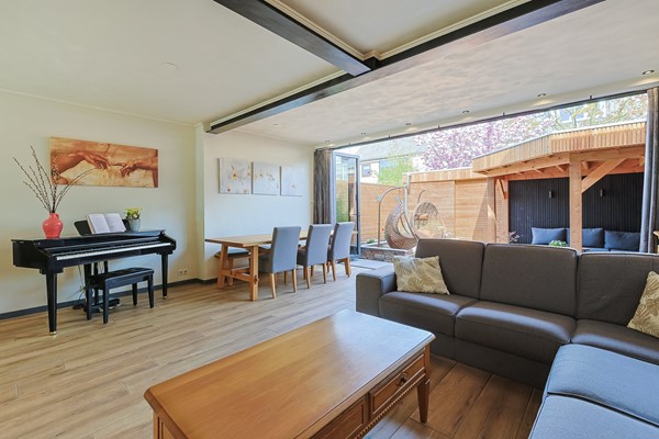 Medium property photo - Sterrenlaan 121, 2402 AV Alphen aan den Rijn