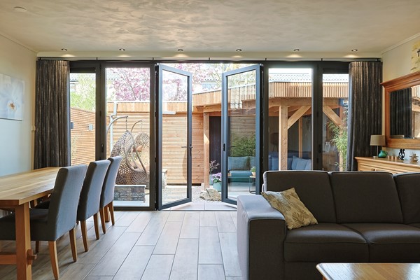 Medium property photo - Sterrenlaan 121, 2402 AV Alphen aan den Rijn