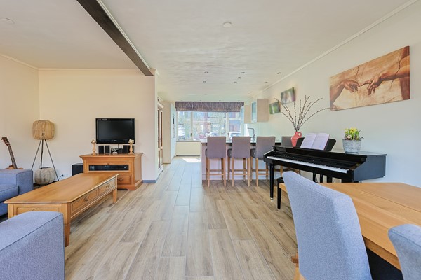 Medium property photo - Sterrenlaan 121, 2402 AV Alphen aan den Rijn