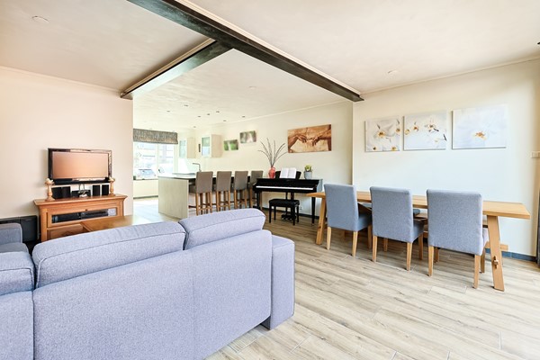 Medium property photo - Sterrenlaan 121, 2402 AV Alphen aan den Rijn