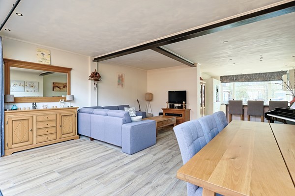 Medium property photo - Sterrenlaan 121, 2402 AV Alphen aan den Rijn