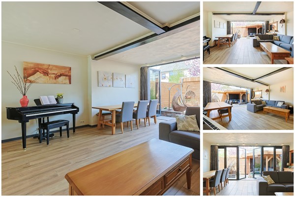 Medium property photo - Sterrenlaan 121, 2402 AV Alphen aan den Rijn