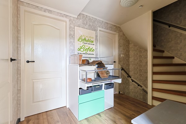 Medium property photo - Sterrenlaan 121, 2402 AV Alphen aan den Rijn