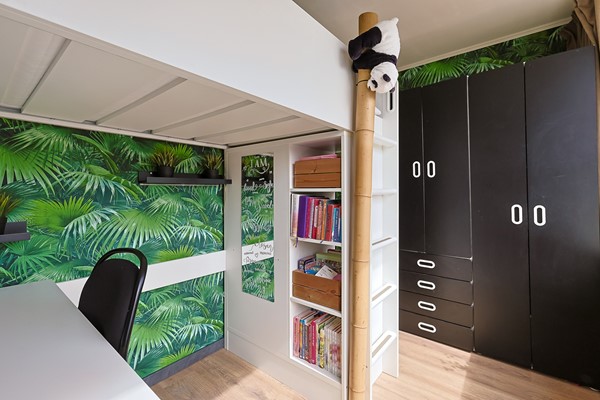 Medium property photo - Sterrenlaan 121, 2402 AV Alphen aan den Rijn