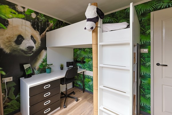 Medium property photo - Sterrenlaan 121, 2402 AV Alphen aan den Rijn