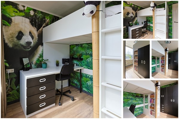 Medium property photo - Sterrenlaan 121, 2402 AV Alphen aan den Rijn