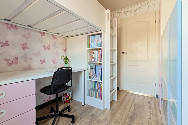 Medium property photo - Sterrenlaan 121, 2402 AV Alphen aan den Rijn