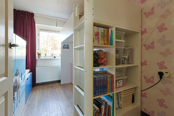 Medium property photo - Sterrenlaan 121, 2402 AV Alphen aan den Rijn