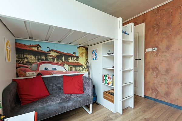 Medium property photo - Sterrenlaan 121, 2402 AV Alphen aan den Rijn