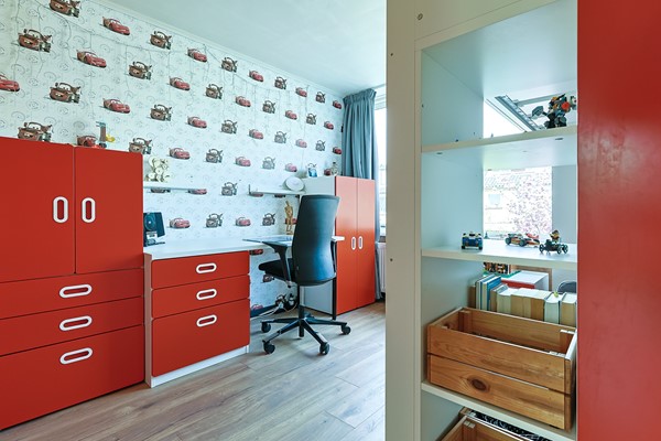 Medium property photo - Sterrenlaan 121, 2402 AV Alphen aan den Rijn