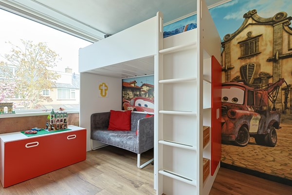 Medium property photo - Sterrenlaan 121, 2402 AV Alphen aan den Rijn