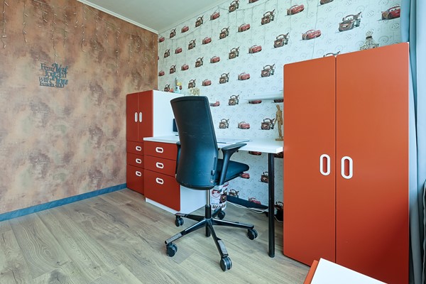 Medium property photo - Sterrenlaan 121, 2402 AV Alphen aan den Rijn