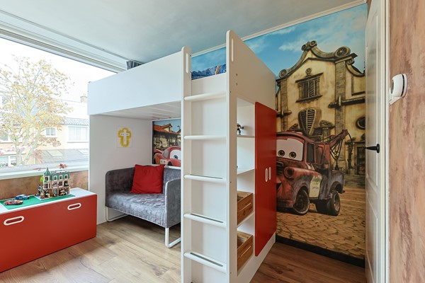 Medium property photo - Sterrenlaan 121, 2402 AV Alphen aan den Rijn