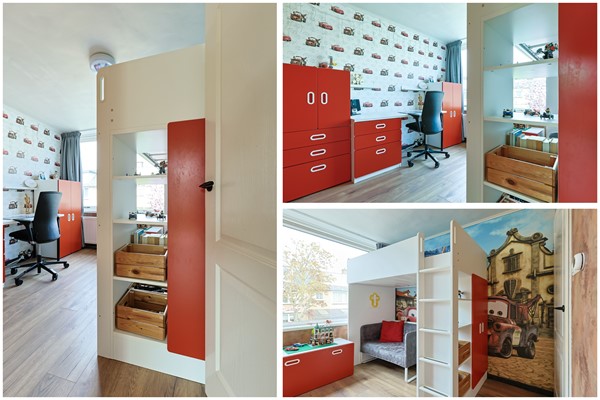 Medium property photo - Sterrenlaan 121, 2402 AV Alphen aan den Rijn