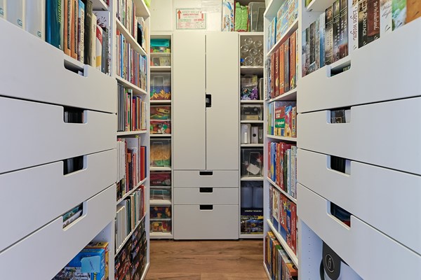 Medium property photo - Sterrenlaan 121, 2402 AV Alphen aan den Rijn