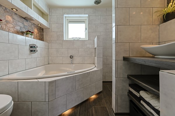 Medium property photo - Sterrenlaan 121, 2402 AV Alphen aan den Rijn