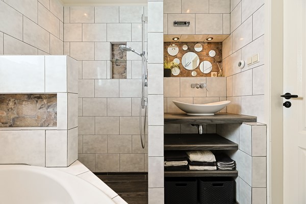 Medium property photo - Sterrenlaan 121, 2402 AV Alphen aan den Rijn