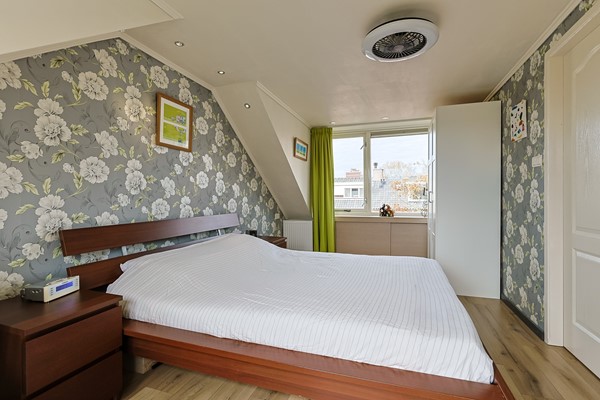 Medium property photo - Sterrenlaan 121, 2402 AV Alphen aan den Rijn