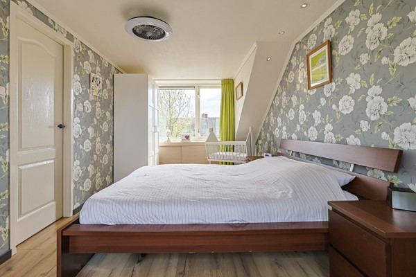 Medium property photo - Sterrenlaan 121, 2402 AV Alphen aan den Rijn