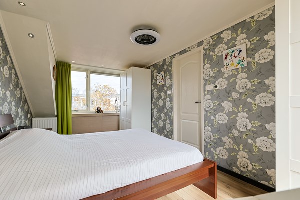 Medium property photo - Sterrenlaan 121, 2402 AV Alphen aan den Rijn