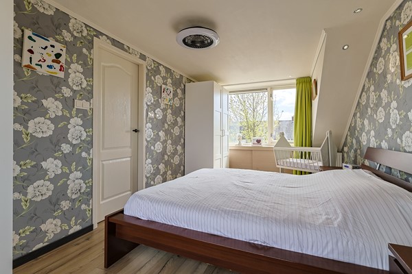 Medium property photo - Sterrenlaan 121, 2402 AV Alphen aan den Rijn