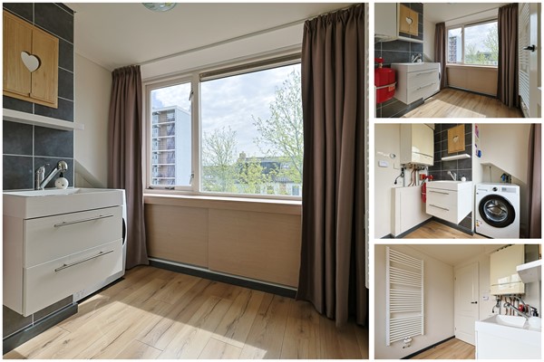 Medium property photo - Sterrenlaan 121, 2402 AV Alphen aan den Rijn