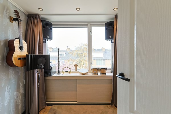 Medium property photo - Sterrenlaan 121, 2402 AV Alphen aan den Rijn