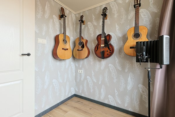 Medium property photo - Sterrenlaan 121, 2402 AV Alphen aan den Rijn