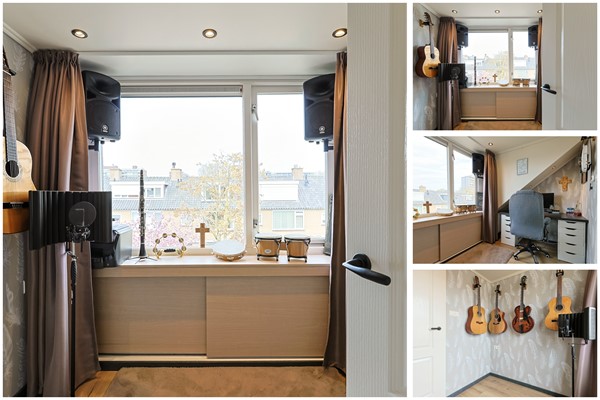 Medium property photo - Sterrenlaan 121, 2402 AV Alphen aan den Rijn